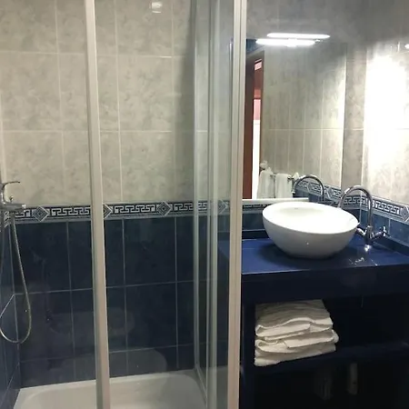公寓 Algarve, - Apartamento Muito Luminoso Com Espacoso Terraco 培拉