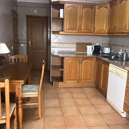 Algarve, - Apartamento Muito Luminoso Com Espacoso Terraco 公寓