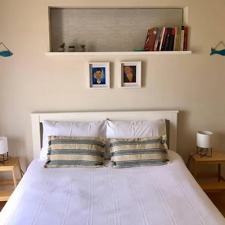 Algarve, - Apartamento Muito Luminoso Com Espacoso Terraco * 페라구도